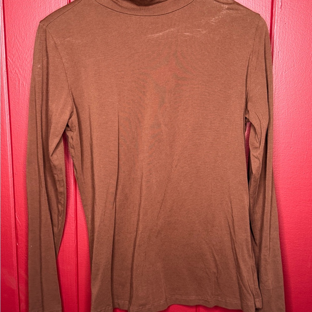La Luna Graphic Crop Top Tee – XL (Juniors - Picture 5 of 5